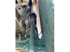 Recambio de amortiguador trasero derecho para opel corsa d 1.2 referencia OEM IAM 93189036  