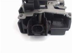 Recambio de cierre electromagnetico delantero izquierdo para volkswagen caddy (2k) 1.9 kombi referencia OEM IAM 3B1837015AN  3B1