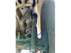 Recambio de amortiguador trasero derecho para opel corsa d 1.2 referencia OEM IAM 93189036  