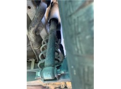 Recambio de amortiguador trasero derecho para opel corsa d 1.2 referencia OEM IAM 93189036  