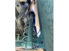 Recambio de amortiguador trasero derecho para opel corsa d 1.2 referencia OEM IAM 93189036  