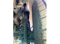 Recambio de amortiguador trasero derecho para opel corsa d 1.2 referencia OEM IAM 93189036  