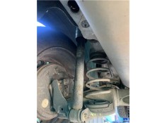 Recambio de amortiguador trasero izquierdo para opel corsa d 1.2 referencia OEM IAM 95527308  