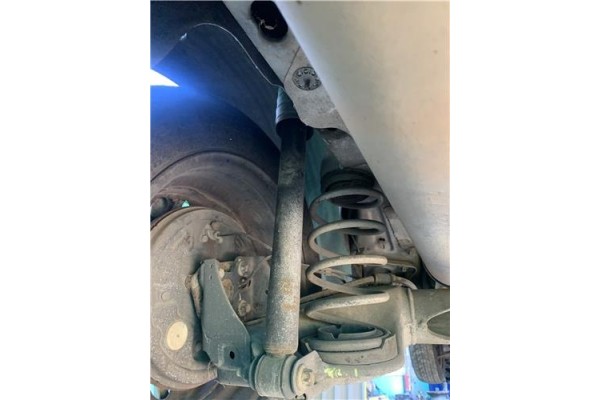 Recambio de amortiguador trasero izquierdo para opel corsa d 1.2 referencia OEM IAM 95527308  