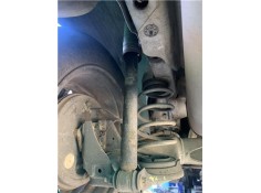 Recambio de amortiguador trasero izquierdo para opel corsa d 1.2 referencia OEM IAM 95527308  
