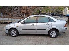 ford focus (daw, dbw) del año 2001