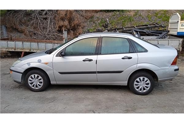 ford focus (daw, dbw) del año 2001