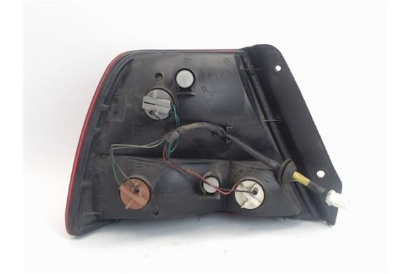 Recambio de piloto trasero derecho para hyundai accent (lc) referencia OEM IAM 9240225220 9240225510 9242025020 , HYUNDAI | 9240