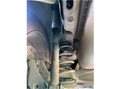 Recambio de amortiguador trasero izquierdo para opel corsa d 1.2 referencia OEM IAM 95527308  