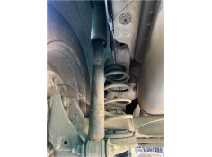 Recambio de amortiguador trasero izquierdo para opel corsa d 1.2 referencia OEM IAM 95527308  