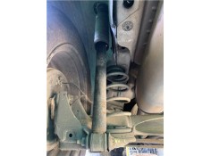 Recambio de amortiguador trasero izquierdo para opel corsa d 1.2 referencia OEM IAM 95527308  