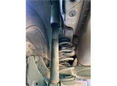 Recambio de amortiguador trasero izquierdo para opel corsa d 1.2 referencia OEM IAM 95527308  