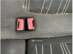 Recambio de anclaje cinturon trasero derecho para opel corsa d 1.2 referencia OEM IAM 13276908  
