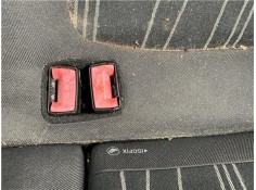 Recambio de anclaje cinturon trasero derecho para opel corsa d 1.2 referencia OEM IAM 13276908  
