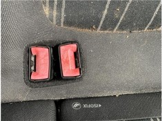 Recambio de anclaje cinturon trasero derecho para opel corsa d 1.2 referencia OEM IAM 13276908  
