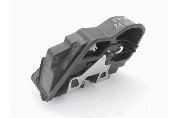 Recambio de cierre electromagnetico delantero izquierdo para bmw serie 1 berlina 5p (f20) 2.0 116d referencia OEM IAM 5121722946
