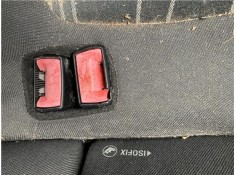 ANCLAJE CINTURON TRASERO DERECHO 13276908 