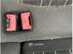 Recambio de anclaje cinturon trasero derecho para opel corsa d 1.2 referencia OEM IAM 13276908  