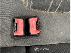 Recambio de anclaje cinturon trasero derecho para opel corsa d 1.2 referencia OEM IAM 13276908  