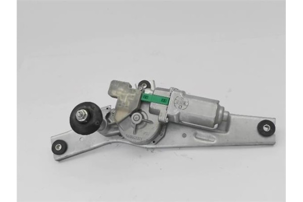 Recambio de motor limpiaparabrisas trasero para nissan note (e11e) 1.5 dci referencia OEM IAM   