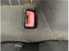 ANCLAJE CINTURON TRASERO IZQUIERDO 13274778 