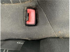 Recambio de anclaje cinturon trasero izquierdo para opel corsa d 1.2 referencia OEM IAM 13274778  