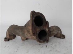 Recambio de colector escape para opel calibra 2.0 básico referencia OEM IAM R90209998  