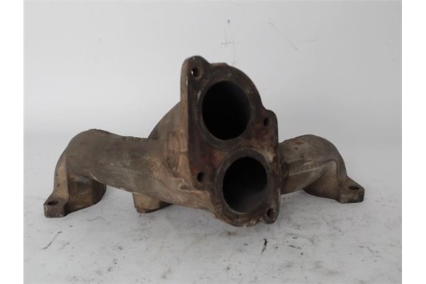Recambio de colector escape para opel calibra 2.0 básico referencia OEM IAM R90209998  