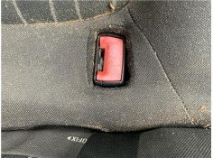 Recambio de anclaje cinturon trasero izquierdo para opel corsa d 1.2 referencia OEM IAM 13274778  