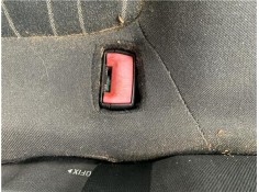Recambio de anclaje cinturon trasero izquierdo para opel corsa d 1.2 referencia OEM IAM 13274778  