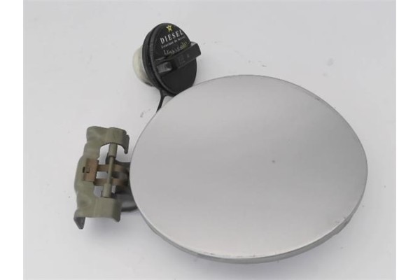 Recambio de tapa exterior combustible para nissan note (e11e) 1.5 dci referencia OEM IAM   