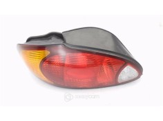 Recambio de piloto trasero izquierdo para hyundai lantra berlina (rd) 1.6 i referencia OEM IAM 9240129520  