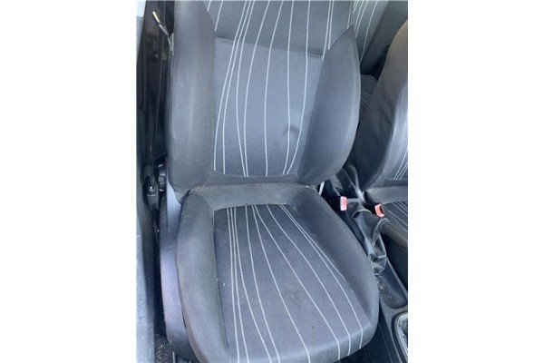Recambio de asiento delantero derecho para opel corsa d 1.2 referencia OEM IAM 2250328  