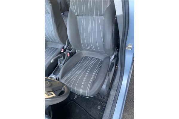 Recambio de asiento delantero izquierdo para opel corsa d 1.2 referencia OEM IAM 2250331  