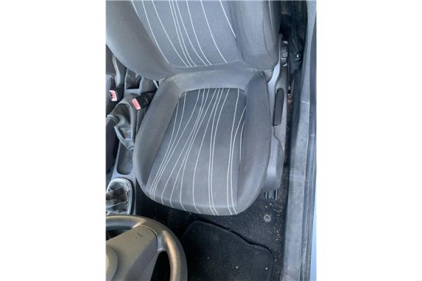 Recambio de asiento delantero izquierdo para opel corsa d 1.2 referencia OEM IAM 2250331  