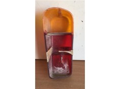 Recambio de piloto trasero derecho para seat 600 e 0.6 referencia OEM IAM 20370  