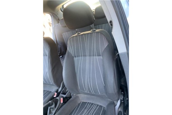 Recambio de asiento delantero izquierdo para opel corsa d 1.2 referencia OEM IAM 2250331  