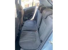 ASIENTOS TRASEROS 13210713 