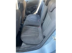 Recambio de asientos traseros para opel corsa d 1.2 referencia OEM IAM 13210713  