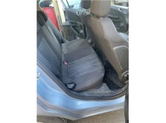 Recambio de asientos traseros para opel corsa d 1.2 referencia OEM IAM 13210713  
