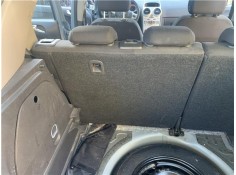 Recambio de asientos traseros para opel corsa d 1.2 referencia OEM IAM 13210713  