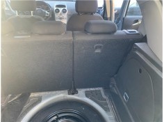 Recambio de asientos traseros para opel corsa d 1.2 referencia OEM IAM 13210713  