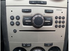 AUTORADIO 13289920 