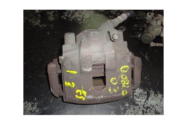 Recambio de pinza freno delantero izquierda para fiat doblo i (119)(2001) 1.2 (223axa1a) referencia OEM IAM   