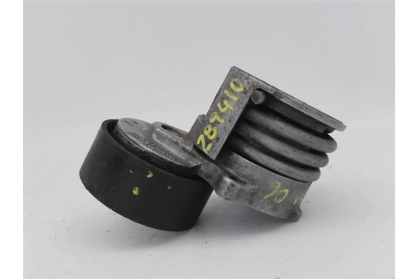 Recambio de tensor correa auxiliar para bmw serie 1 berlina (e81/e87) 2.0 118d referencia OEM IAM 11287790447 F2378193 112377938