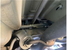 Recambio de barra estabilizadora delantero para opel corsa d 1.2 referencia OEM IAM 55700770  