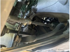 Recambio de barra estabilizadora delantero para opel corsa d 1.2 referencia OEM IAM 55700770  