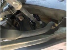 Recambio de barra estabilizadora delantero para opel corsa d 1.2 referencia OEM IAM 55700770  