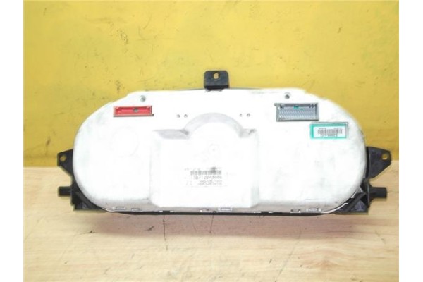 Recambio de cuadro completo para renault scenic i (ja...) 1.9 dti (ja0n) referencia OEM IAM 8200071811 DEF96623 
