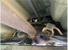 Recambio de barra estabilizadora delantero para opel corsa d 1.2 referencia OEM IAM 55700770  